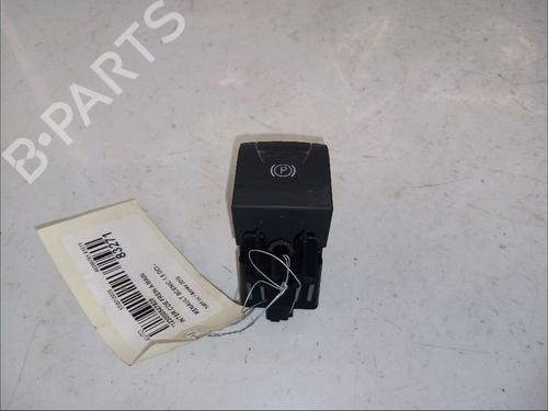 håndbremse RENAULT SCÉNIC III (JZ0/1_) 1.5 dCi (110 hp) 30425537