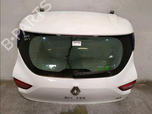 Used Tailgate Tailgate RENAULT CLIO IV (BH_) 1.5 dCi 75 (75 hp) 34363023 34363023