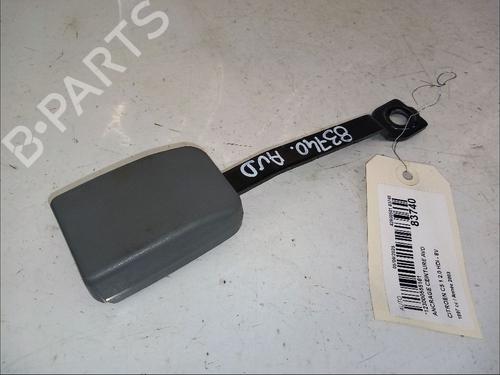 Used Seat buckle CITROËN C5 I (DC_) 2.0 HDi (DCRHZB, DCRHZE) (109 hp) 30413759