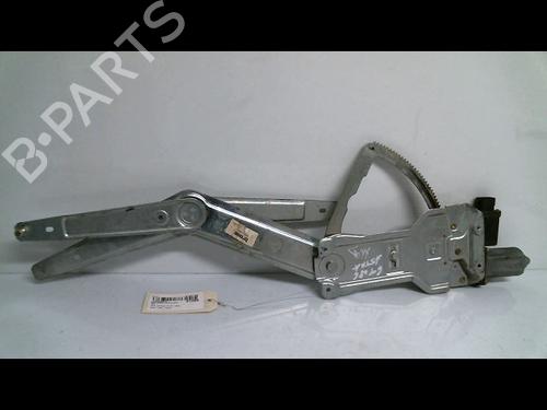 Used Front right window mechanism OPEL ASTRA G Convertible (T98) 2.2 DTI (F67) (125 hp) 30432905