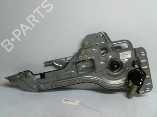Used Rear left window mechanism HYUNDAI TRAJET (FO) 2.0 CRDi (113 hp) 30428767