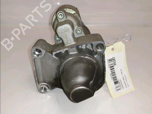 Used Starter Starter PEUGEOT 2008 I (CU_) 1.6 BlueHDi 120 (120 hp) 36182835 36182835