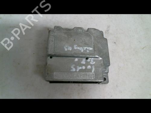Used ECU airbags PEUGEOT 308 CC (4B_) 2.0 HDi (163 hp) 30431526