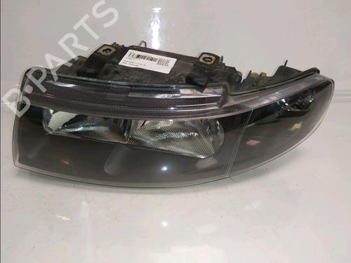 Used Left headlight Left headlight 38497182 38497182
