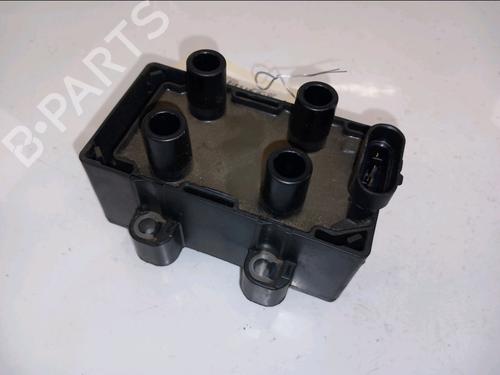 Ignition coil RENAULT TWINGO I (C06_) 1.2 (C066, C068) | BP30416885M94