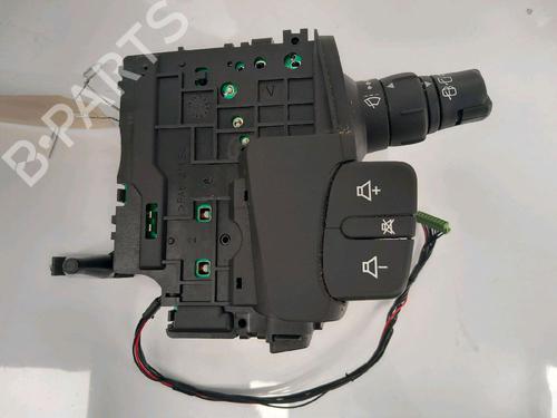 Ratstangsstang RENAULT GRAND SCÉNIC II (JM0/1_) 1.9 dCi (JM14) | BP30420457I23