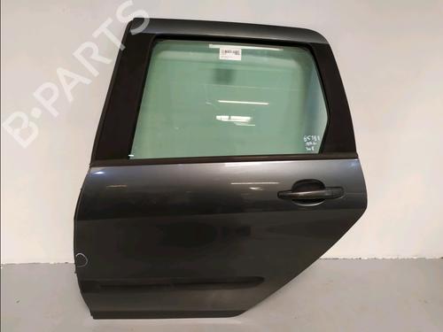 Used Left rear door Left rear door 36877909 36877909