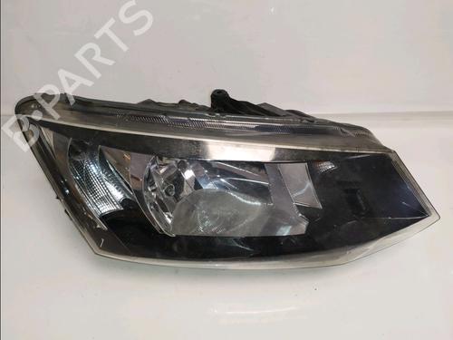 Used Right headlight Right headlight SKODA FABIA III (NJ3) 1.4 TDI (90 hp) 40252623 40252623