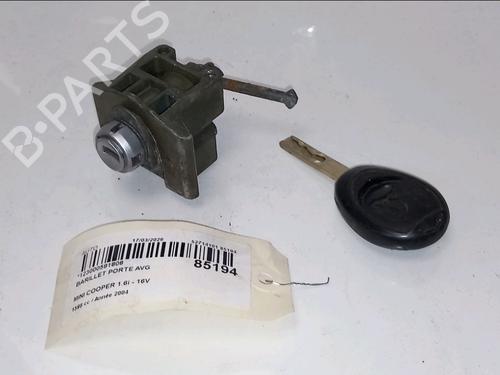 Used Other Other MINI MINI (R50, R53) Cooper (116 hp) 33814664 33814664