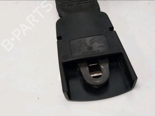 Front left seatbelt CITROËN C3 III (SX) 1.2 VTi 68 | BP40278224I26  - Image 5