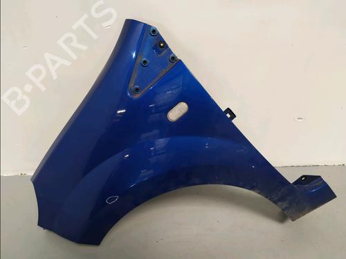Used Left front fenders Left front fenders 36877898 36877898