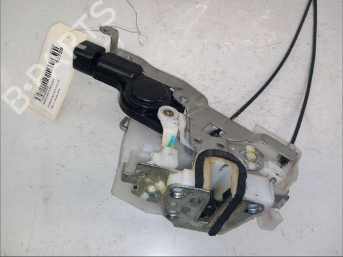 Used Front right lock SUZUKI ALTO VII (GF, HA25_, HA35_) 1.0 (67 hp) 30429330