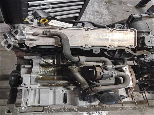 Used Engine Engine SEAT IBIZA IV SC (6J1, 6P5) 1.2 TSI (90 hp) 33111612 33111612