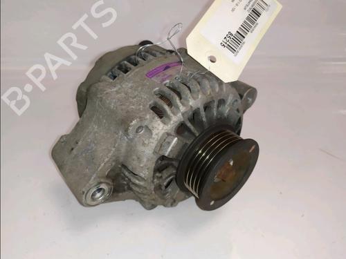 Used Alternator Alternator NISSAN PIXO (UA0) 1.0 (68 hp) 34458452 34458452