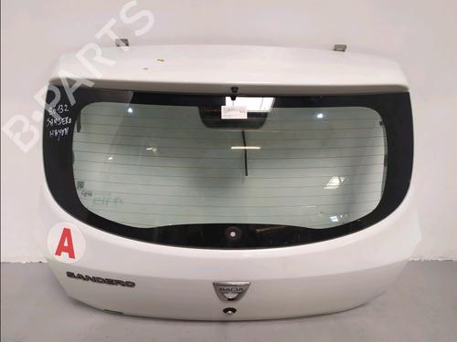Used Tailgate Tailgate 36962640 36962640