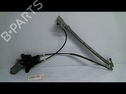 Used Rear left window mechanism FIAT ULYSSE (220_) 2.0 JTD (109 hp) 30430856