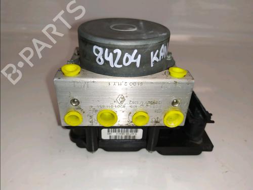 Used ABS pump ABS pump RENAULT KANGOO / GRAND KANGOO II (KW0/1_) 1.5 dCi 90 (KW05, KW08, KW0G, KW11) (90 hp) 34503307 34503307