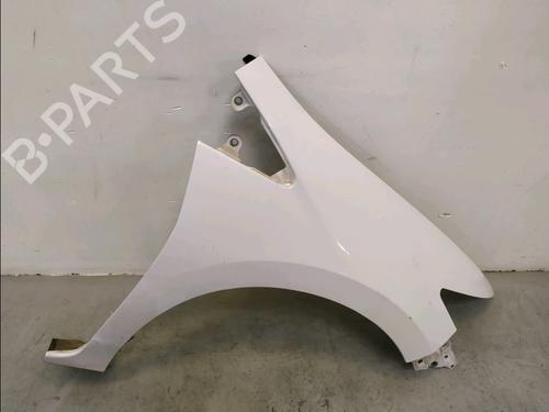 Used Right front fenders Right front fenders HONDA INSIGHT (ZE_) 1.3 IMA (ZE28, ZE2) (88 hp) 40004660 40004660