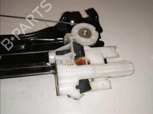 Front left window mechanism FIAT 500 (312_) 1.2 (312AXA1A) | BP40212463C22 - Image 3