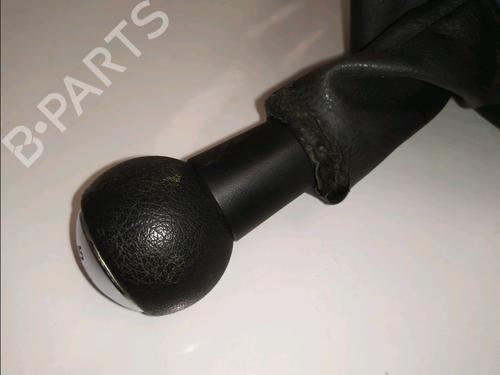 Gear lever CITROËN BERLINGO MULTISPACE (B9) 1.6 HDi 75 16V | BP34112595M90 - Image 2