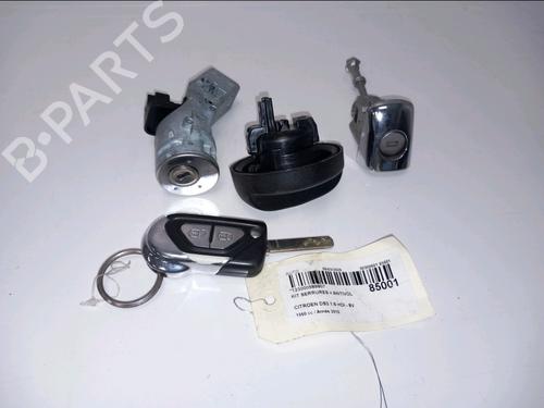 Used Electronic module Electronic module 33261735 33261735
