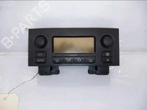 Used Climate control CITROËN C4 I (LC_) 1.6 HDi (90 hp) 30558984