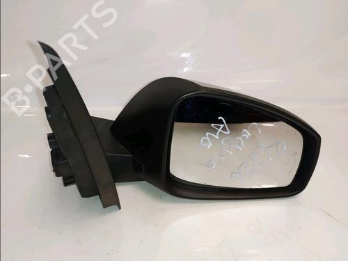 Used Right mirror Right mirror 36898759 36898759