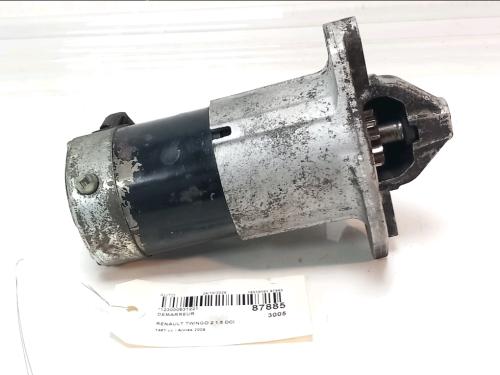 Starter RENAULT TWINGO II (CN0_) 1.5 dCi (CN0E) | BP40522879M8 - Image 4