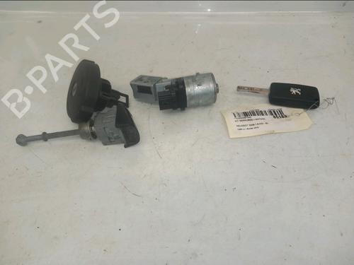 Electronic module PEUGEOT 3008 I MPV (0U_) 1.6 HDi | BP32975559M83 - Image 2
