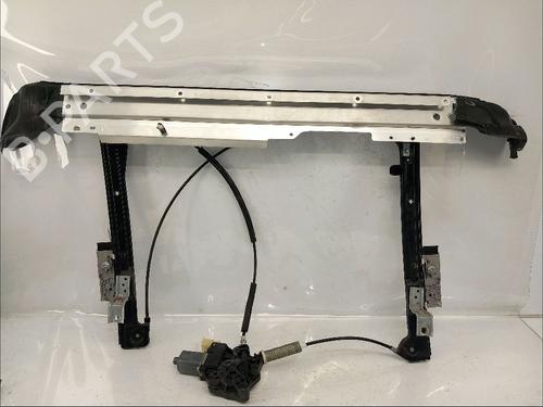 Vindusheismekanisme venstre foran MINI MINI (R56) Cooper (120 hp) 30432789