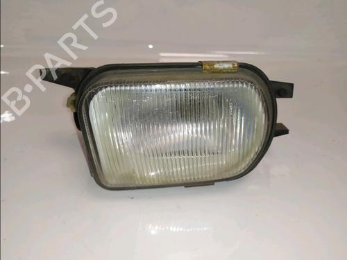 Used Left front fog light Left front fog light 33973620 33973620