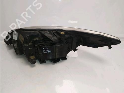 Right headlight FORD MONDEO IV (BA7) 1.8 TDCi | BP38497176C29 - Image 2