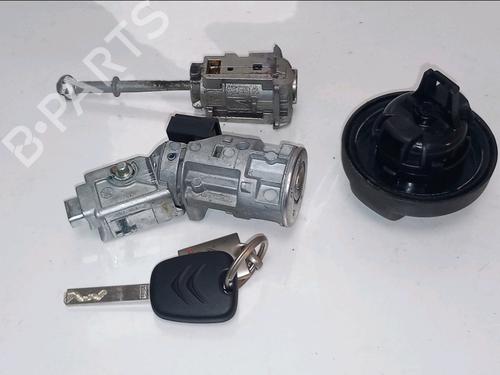 Electronic module CITROËN C3 II (SC_) 1.4 HDi 70 (SC8HZC, SC8HR0, SC8HP4) | BP39899383M83 - Image 5