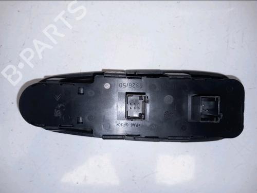 Speilbryter CITROËN C4 Grand Picasso I (UA_) 1.6 HDi 110 | BP30654398I25 