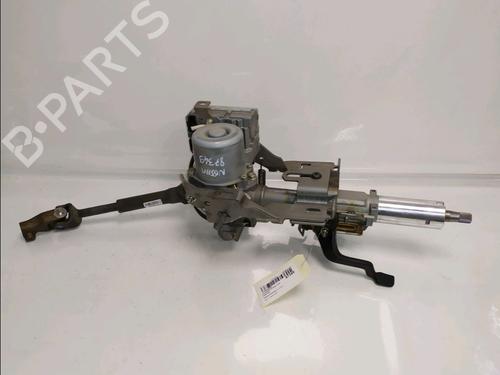 Used Steering column Steering column NISSAN QASHQAI II (J11, J11_) 1.5 dCi (110 hp) 40004627 40004627