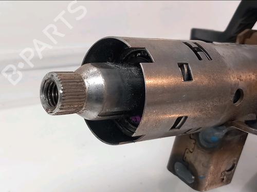 Steering column RENAULT MODUS / GRAND MODUS (F/JP0_) 1.2 16V (JP0W) | BP40004626M21 - Image 3