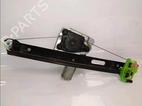 Rear left window mechanism BMW 1 (E87) 118 d | BP36253015C24 - Image 4