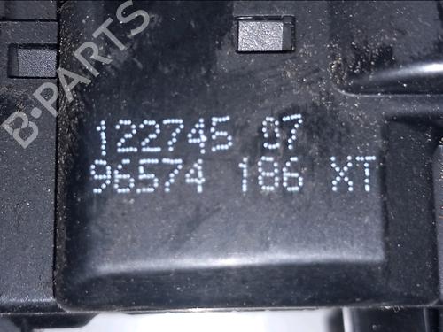 Steering column stalk PEUGEOT 307 Break (3E) 1.6 HDi 110 | BP34112620I23 - Image 6
