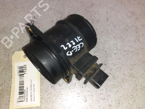 Used Mass air flow sensor Mass air flow sensor 30427399 30427399