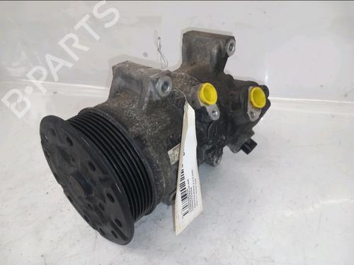 Used AC compressor AC compressor TOYOTA RAV 4 III (_A3_) 2.2 D 4WD (ALA30_, ALA30R) (150 hp) 32655042 32655042