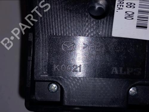 Módulo eletrónico MAZDA CX-3 (DK) 1.5 SKYACTIV-D (DK2WS, DK5FW) | BP36692451M83 - Image 6