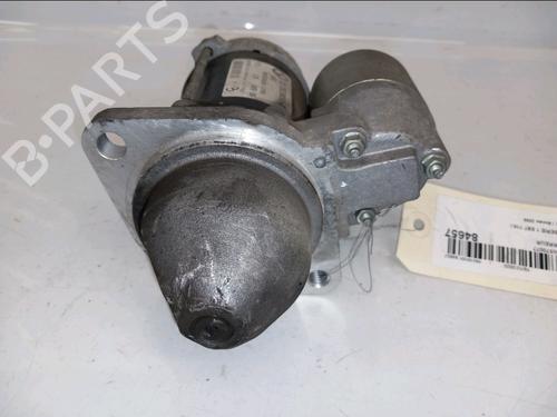 Used Starter BMW 1 (E87) 116 i (115 hp) 30869181