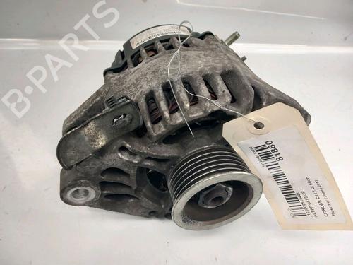 Generator CITROËN C1 (PM_, PN_) 1.0 (68 hp) 30422520