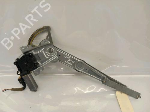 Front left window mechanism TOYOTA YARIS (_P1_) 1.0 (SCP10_, SCP10R) | BP30421033C22