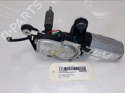 Used Rear wiper motor Rear wiper motor 36351817 36351817