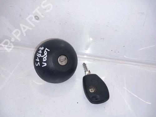 Tanklåg DACIA LOGAN MCV (KS_) 1.5 dCi (KS0W) (86 hp) 30422160