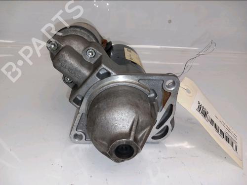 Used Starter OPEL CORSA D (S07) 1.2 (L08, L68) (86 hp) 30414020