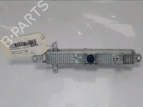 Right daytime light CITROËN C3 II (SC_) 1.2 VTi 82 | BP35719523C103 - Image 2