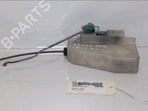 Used Front left lock Front left lock FORD KA (RB_) 1.3 i ROCAM (70 hp) 35892302 35892302