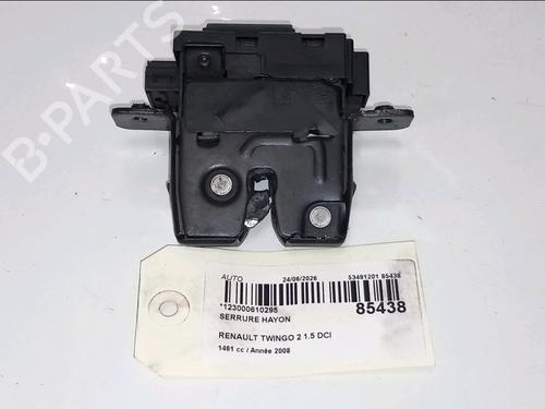Used Tailgate lock Tailgate lock 36946395 36946395